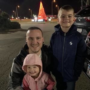 Meet your Posher, Bill